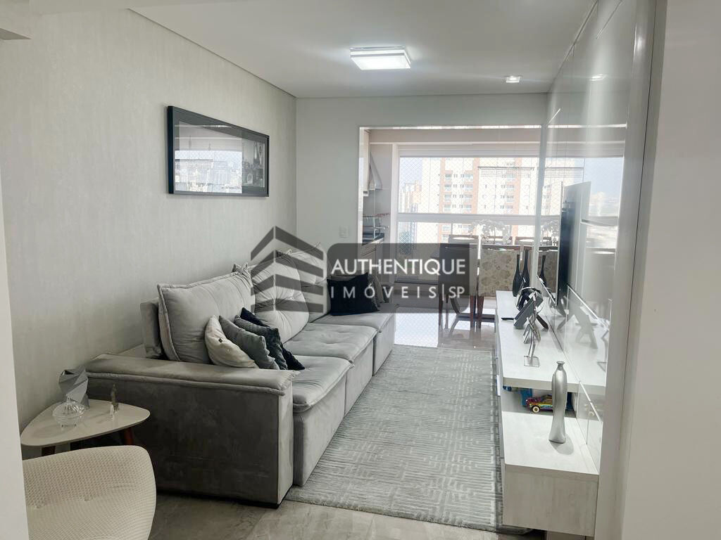 Apartamento à venda com 2 quartos, 93m² - Foto 3