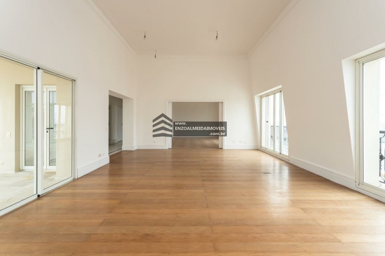 Apartamento à venda com 5 quartos, 825m² - Foto 9