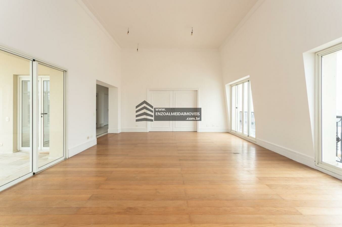 Apartamento à venda com 5 quartos, 825m² - Foto 12