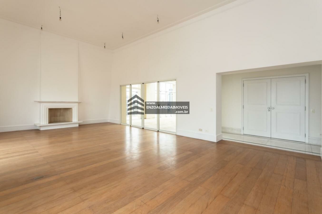 Apartamento à venda com 5 quartos, 825m² - Foto 8