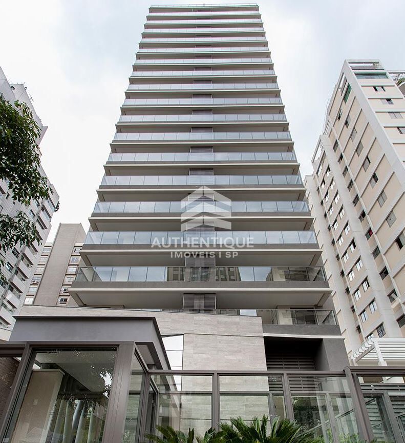Apartamento, 2 quartos, 90 m² - Foto 1
