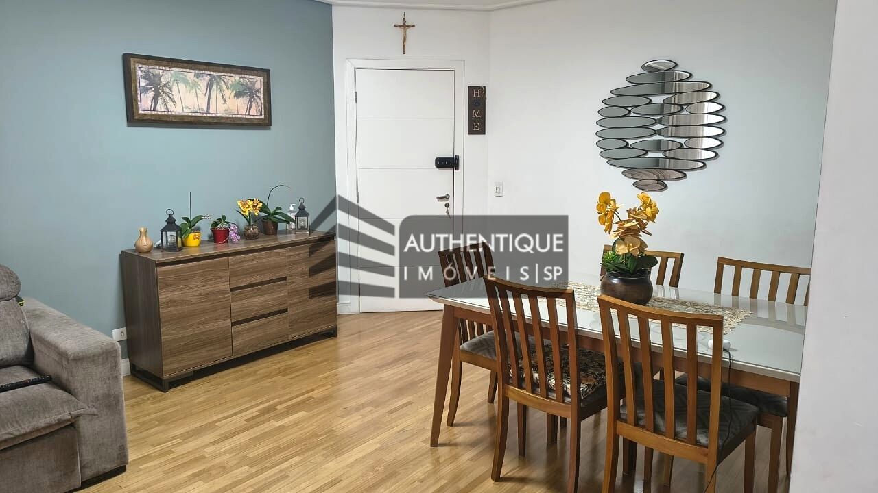 Apartamento, 3 quartos, 130 m² - Foto 3