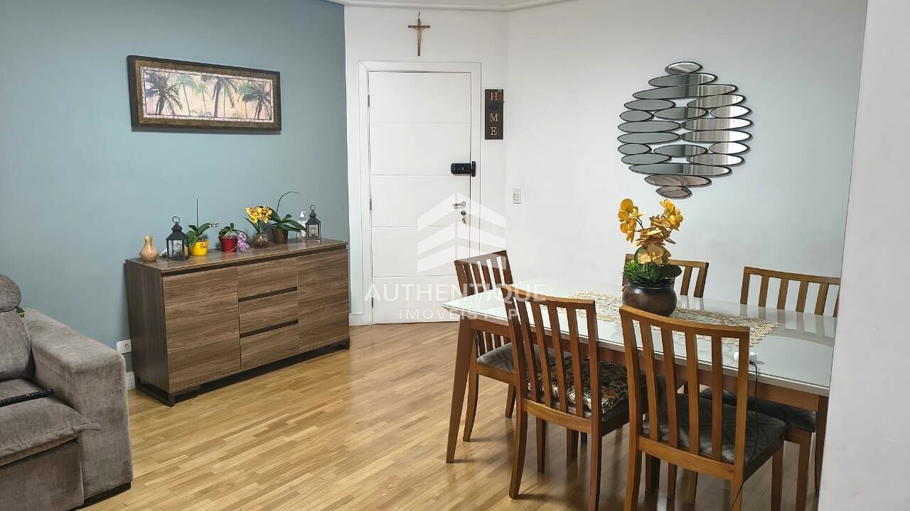 Apartamento, 3 quartos, 130 m² - Foto 3