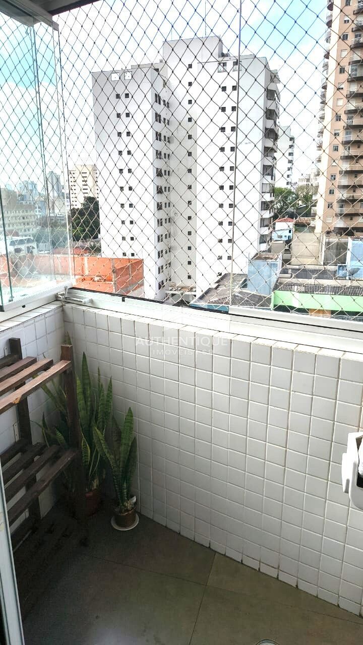 Apartamento, 3 quartos, 130 m² - Foto 7