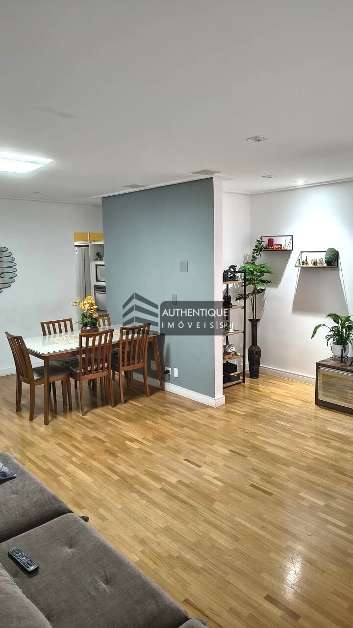 Apartamento, 3 quartos, 130 m² - Foto 8