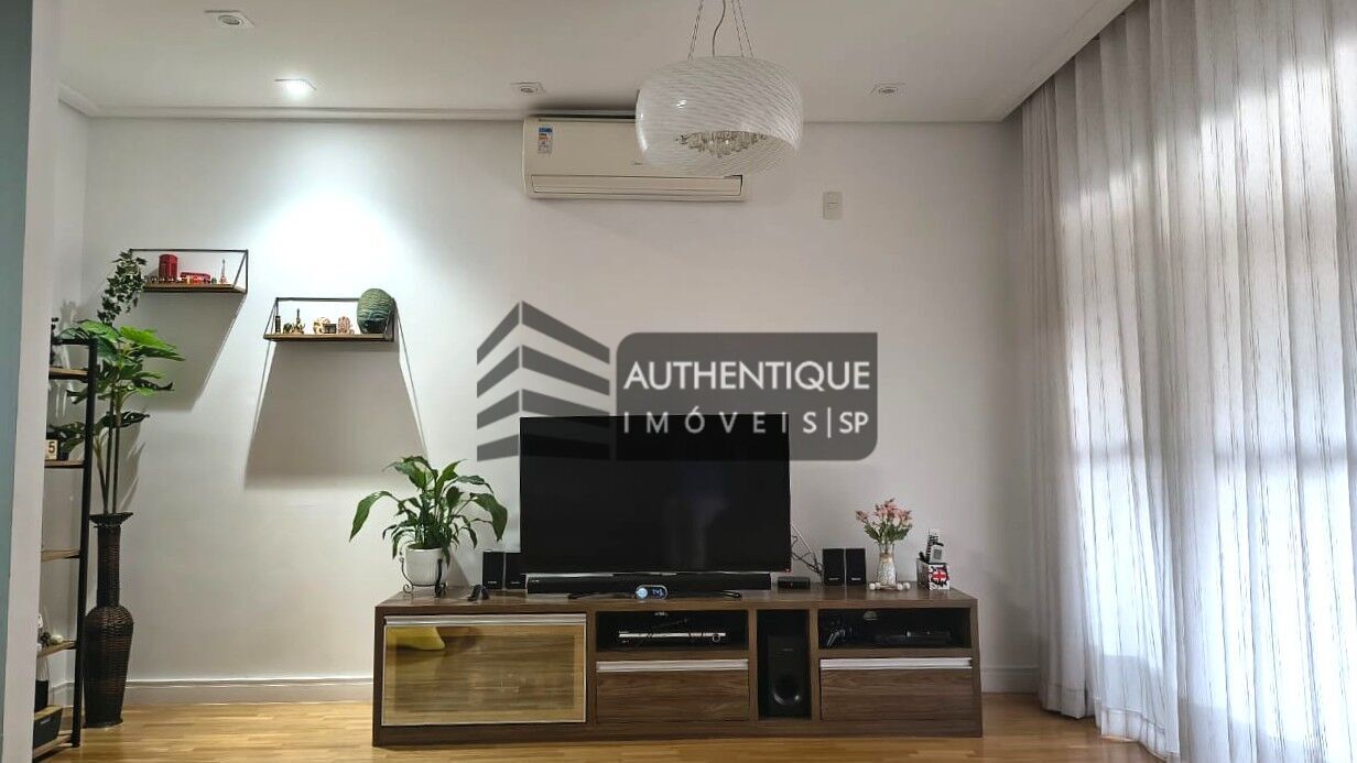 Apartamento, 3 quartos, 130 m² - Foto 5