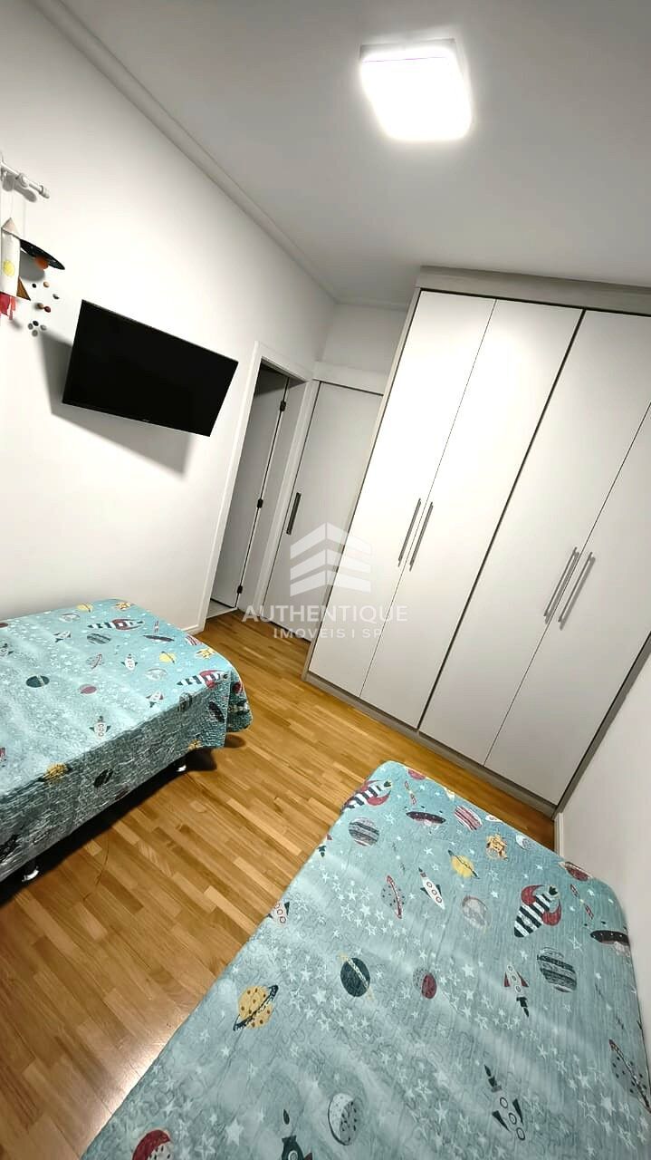 Apartamento, 3 quartos, 130 m² - Foto 29