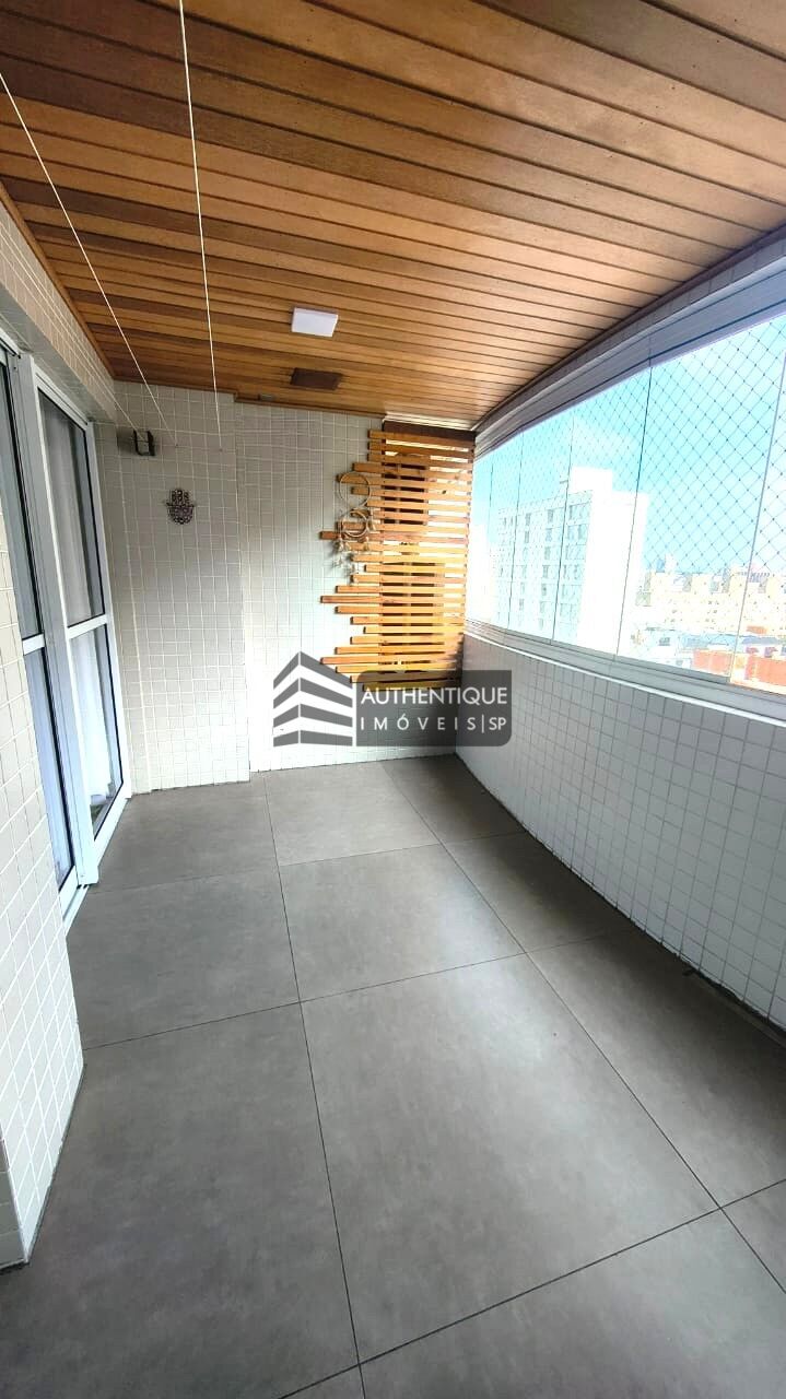 Apartamento, 3 quartos, 130 m² - Foto 4