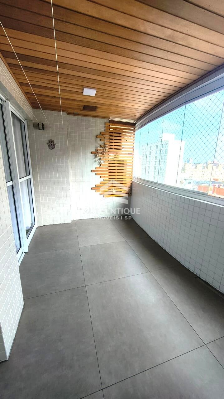 Apartamento, 3 quartos, 130 m² - Foto 4