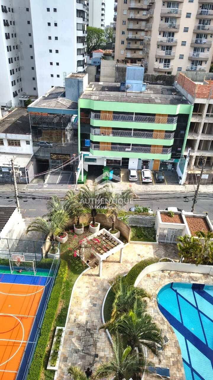 Apartamento, 3 quartos, 130 m² - Foto 2