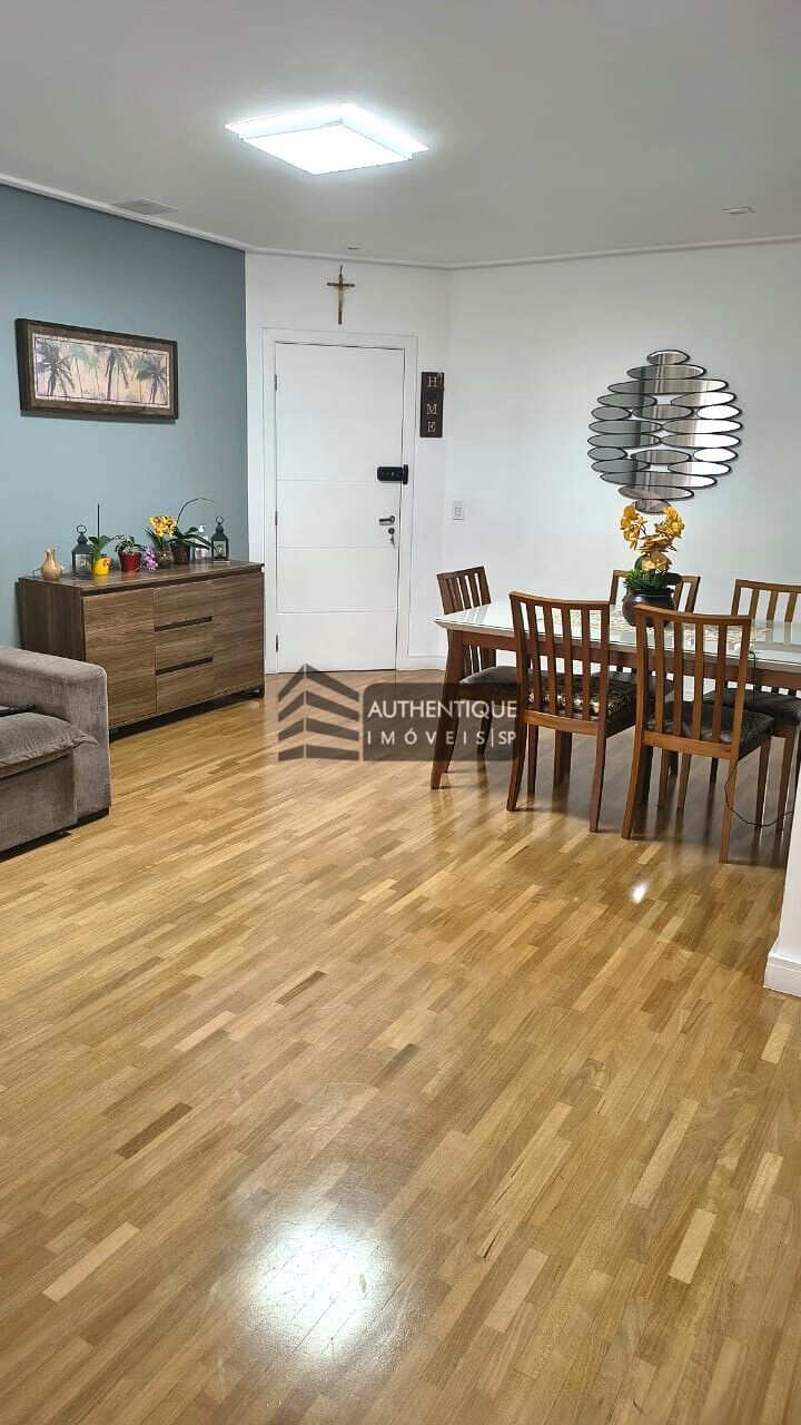 Apartamento, 3 quartos, 130 m² - Foto 9