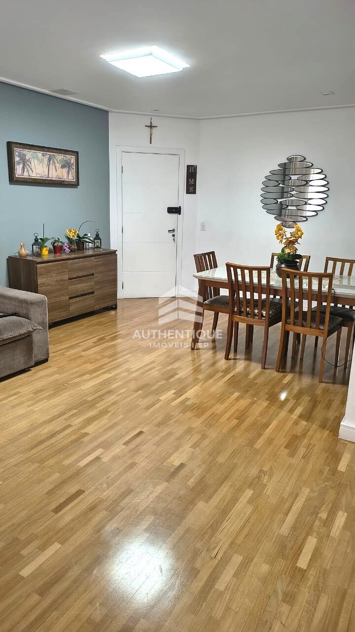 Apartamento, 3 quartos, 130 m² - Foto 9