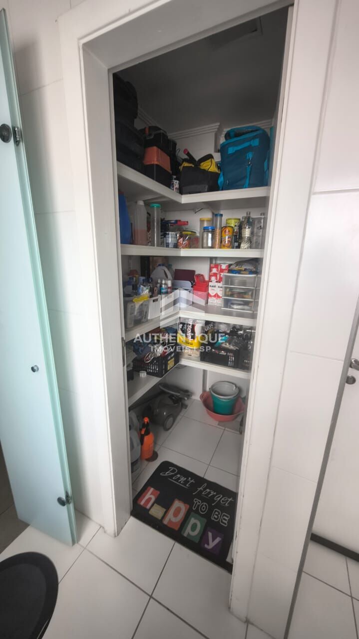 Apartamento, 3 quartos, 130 m² - Foto 17