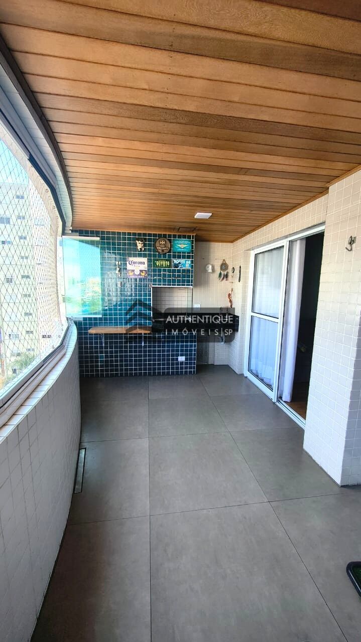 Apartamento, 3 quartos, 130 m² - Foto 1