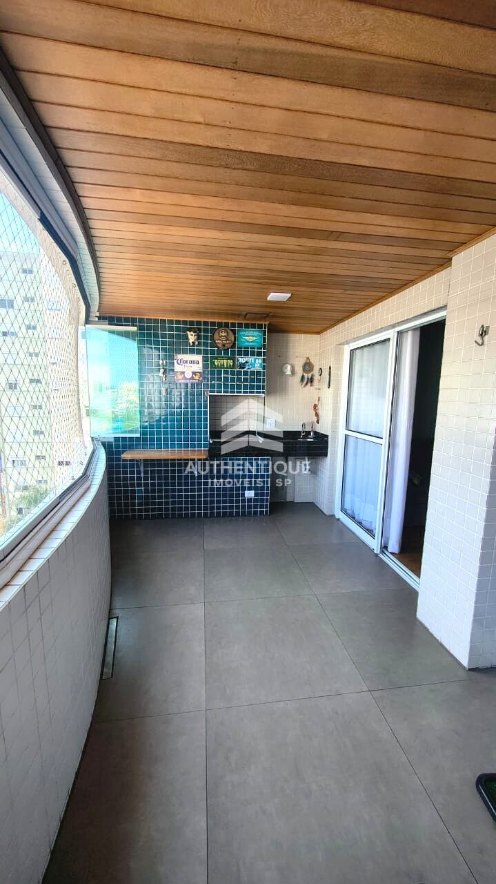 Apartamento, 3 quartos, 130 m² - Foto 1