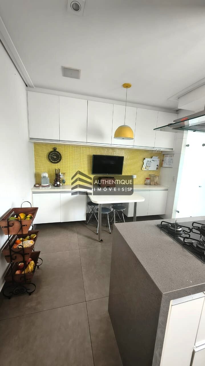 Apartamento, 3 quartos, 130 m² - Foto 12