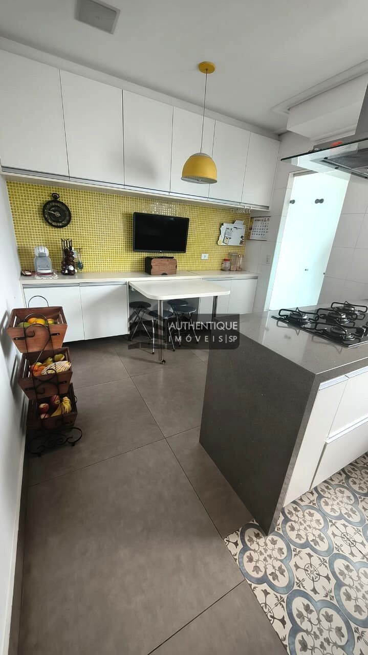 Apartamento, 3 quartos, 130 m² - Foto 11