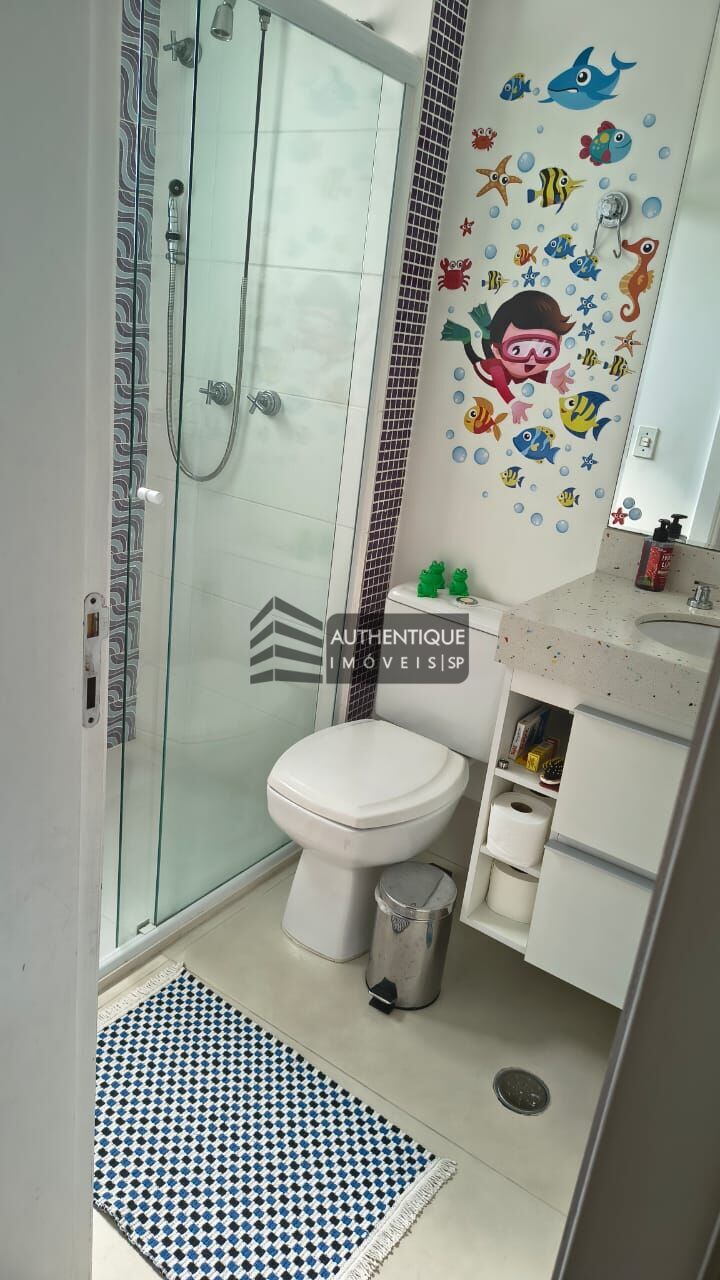 Apartamento, 3 quartos, 130 m² - Foto 23