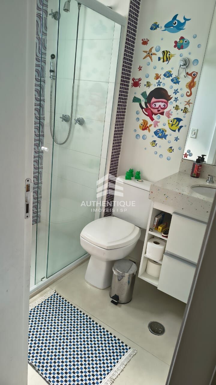 Apartamento, 3 quartos, 130 m² - Foto 23