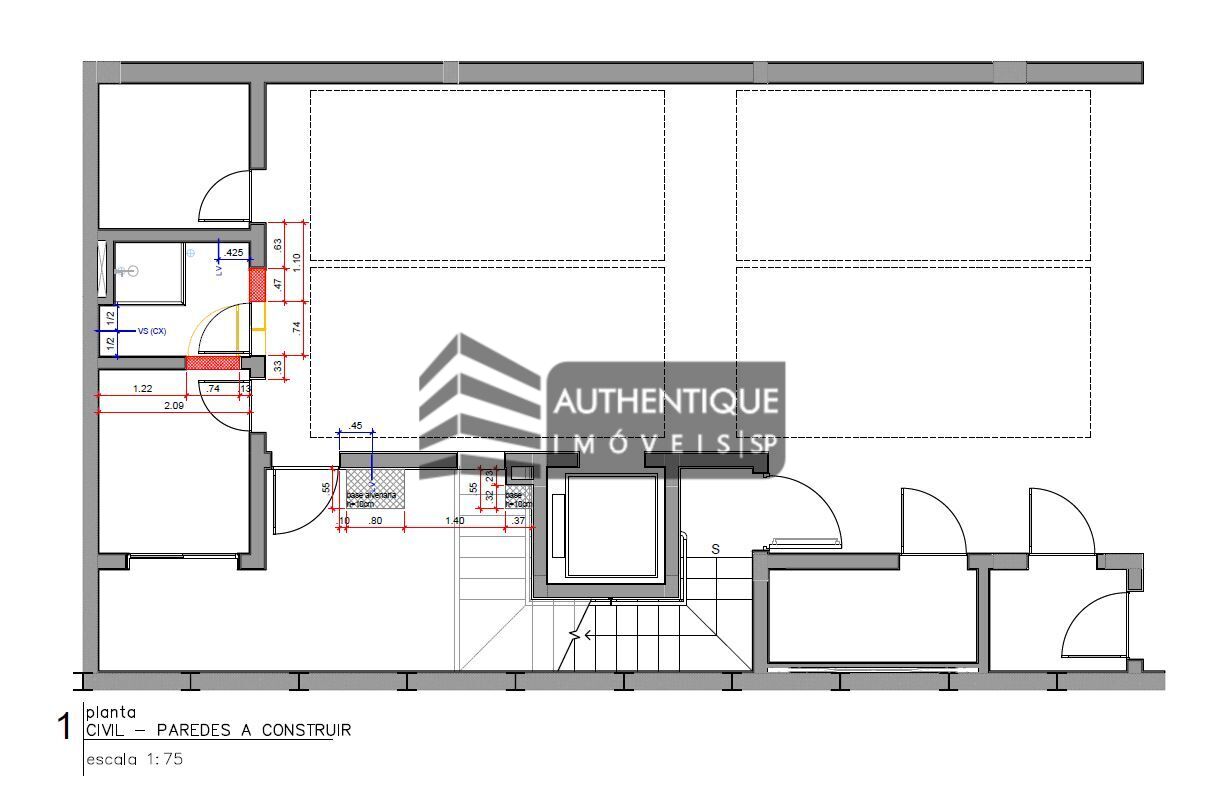 Casa de Condomínio à venda com 4 quartos, 552m² - Foto 20