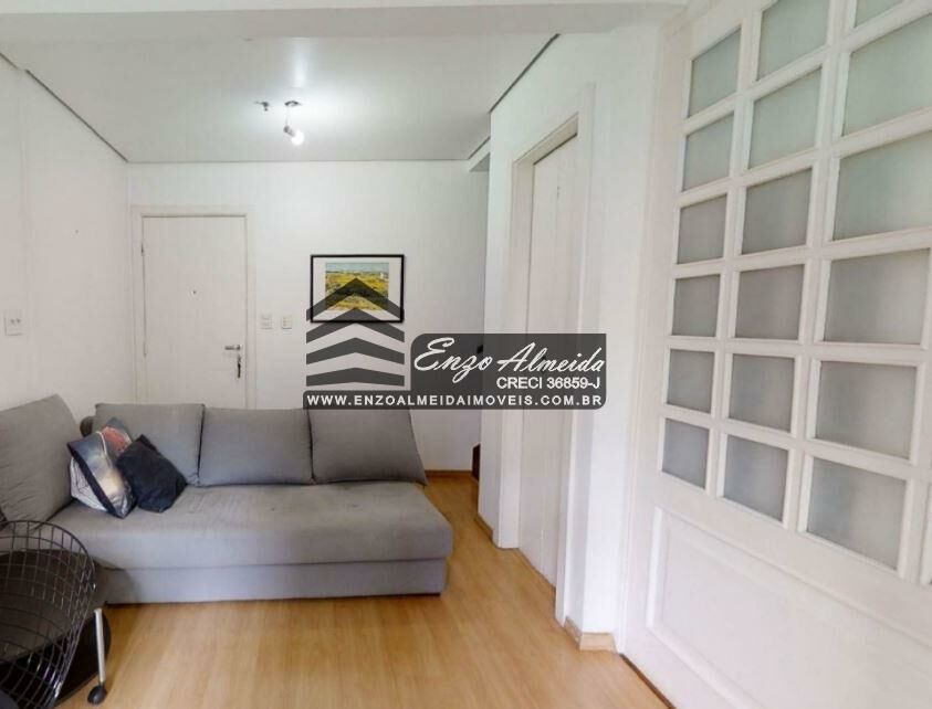 Apartamento à venda com 1 quarto, 42m² - Foto 32