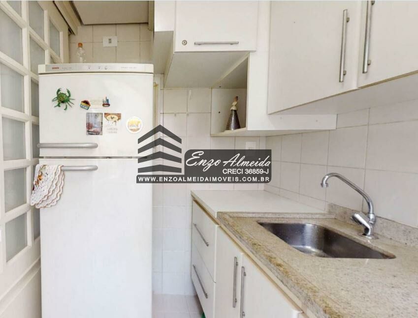 Apartamento à venda com 1 quarto, 42m² - Foto 34