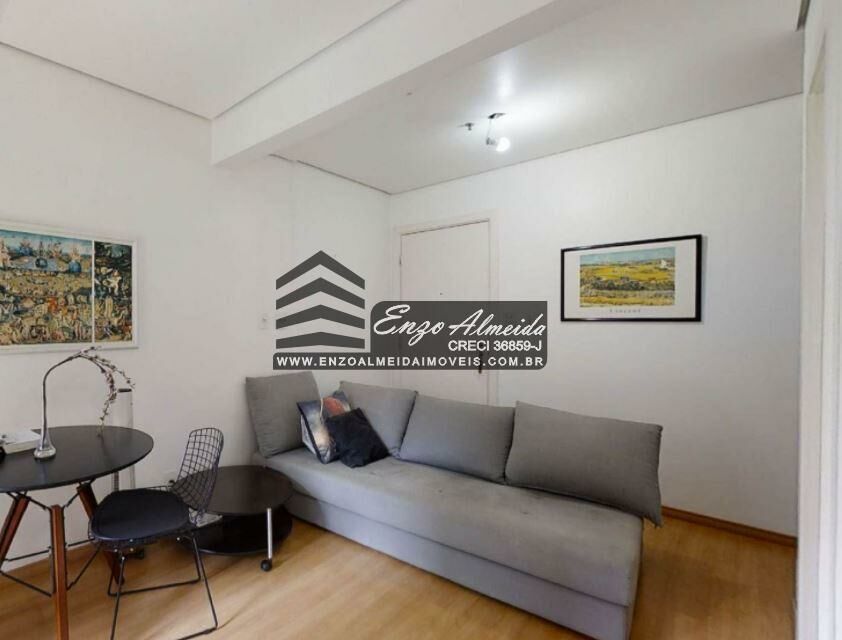 Apartamento à venda com 1 quarto, 42m² - Foto 30