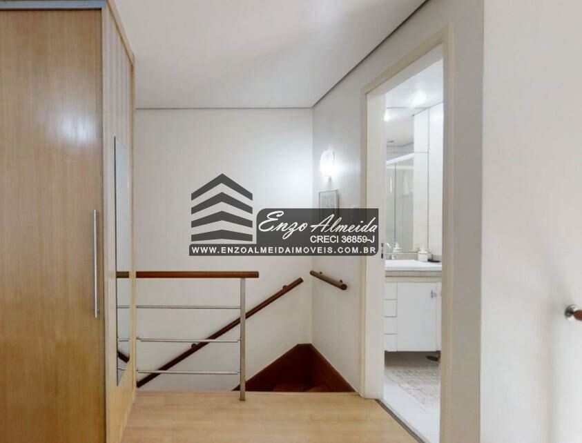 Apartamento à venda com 1 quarto, 42m² - Foto 39