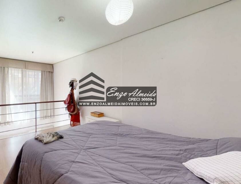 Apartamento à venda com 1 quarto, 42m² - Foto 38