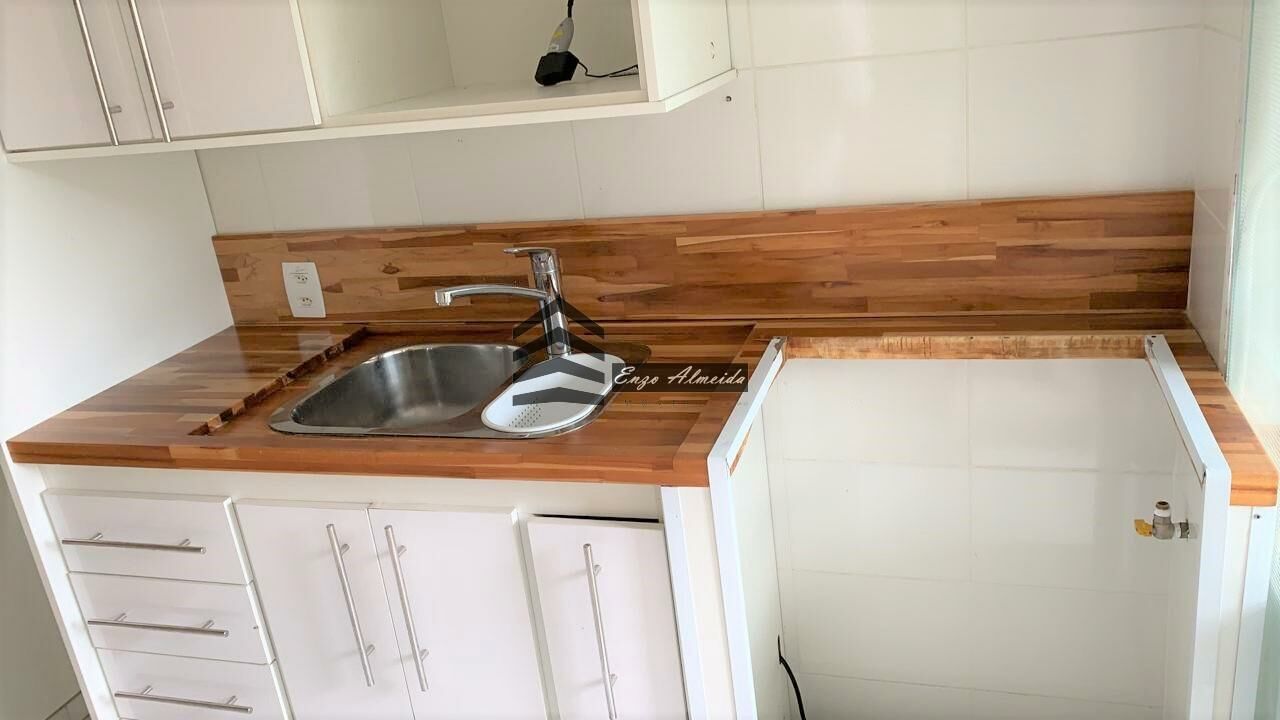 Apartamento à venda com 2 quartos, 45m² - Foto 35