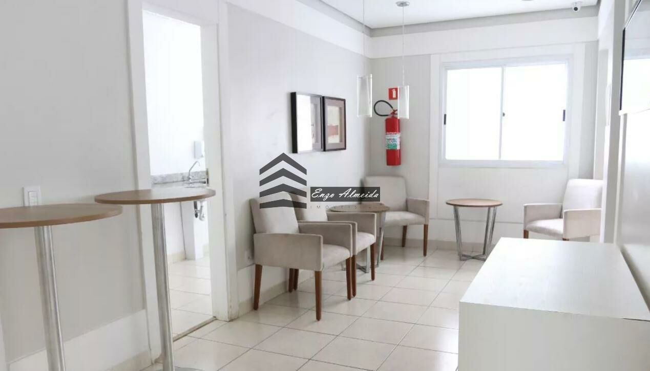 Apartamento à venda com 2 quartos, 45m² - Foto 30