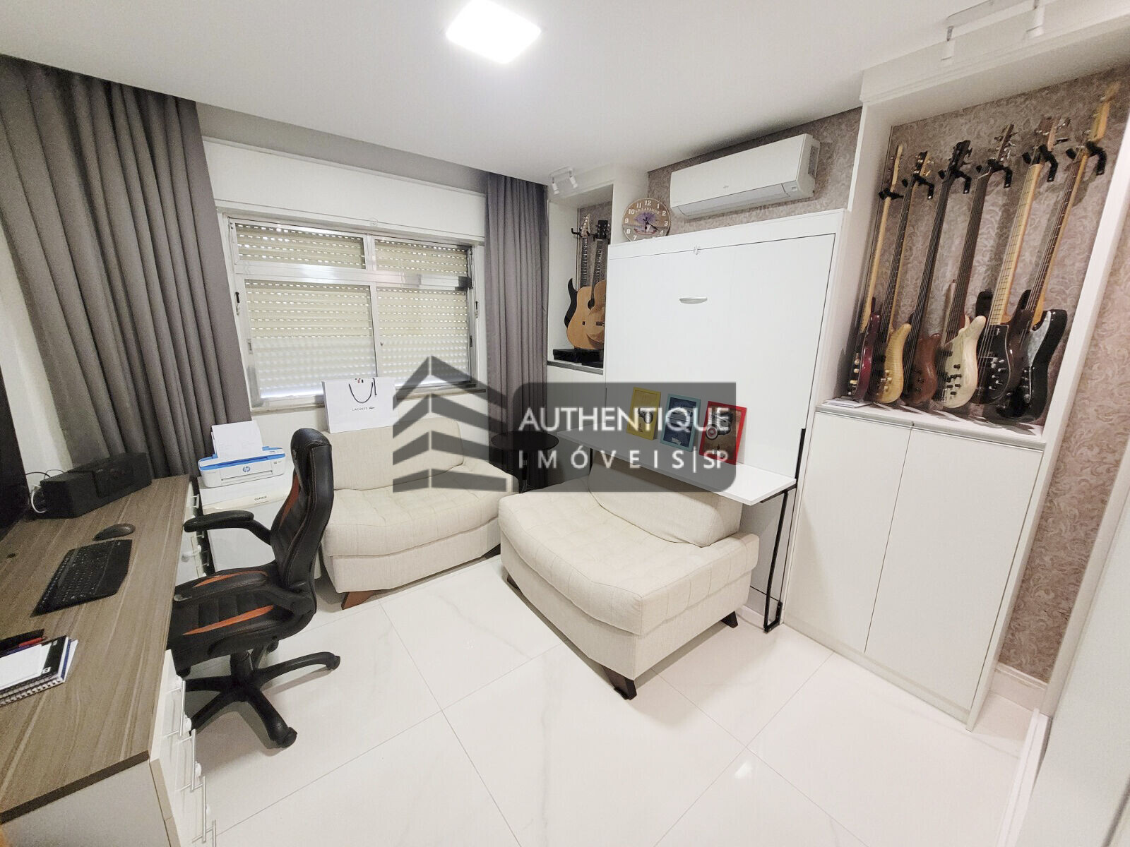 Apartamento à venda com 4 quartos, 158m² - Foto 8