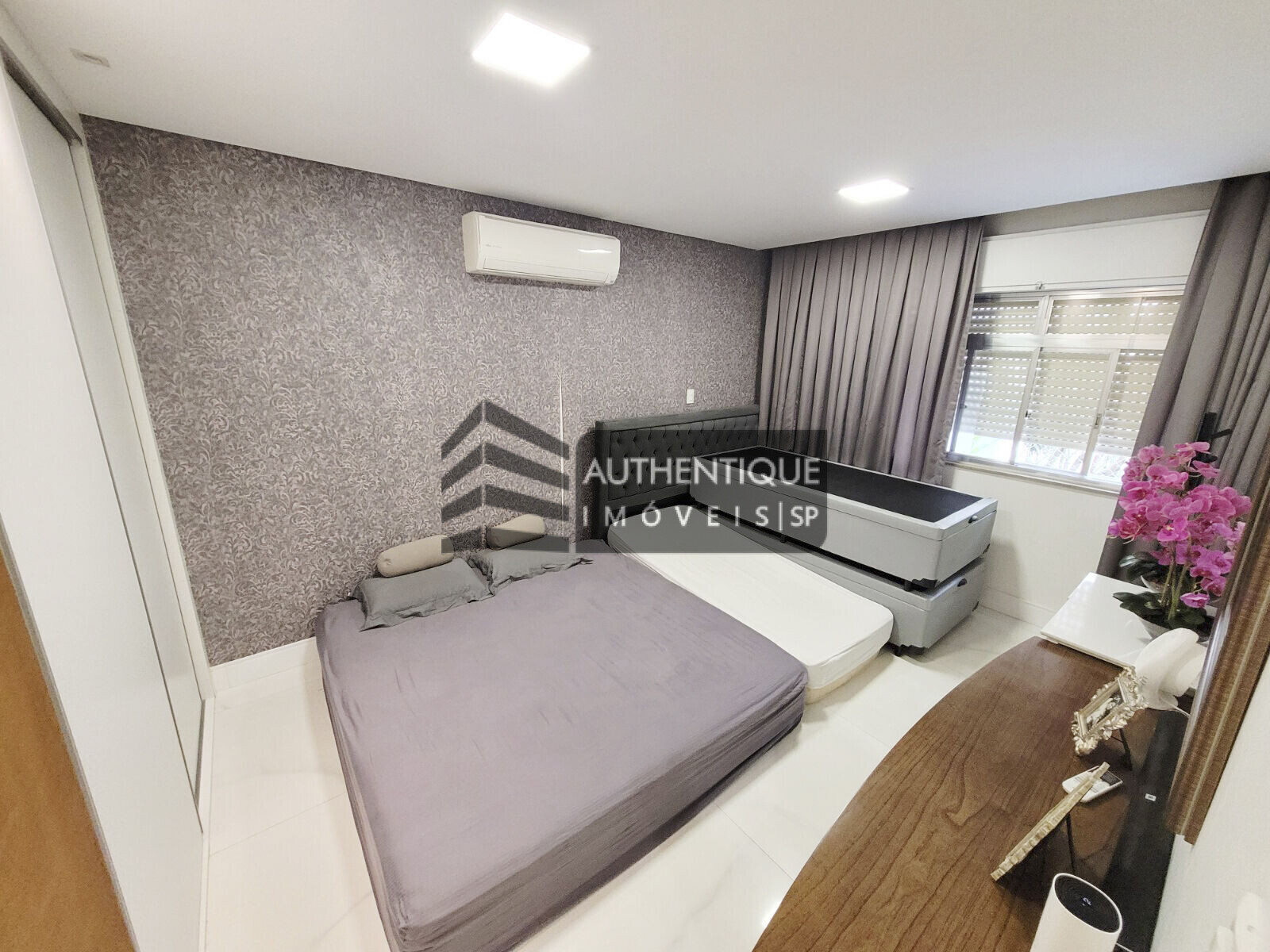 Apartamento à venda com 4 quartos, 158m² - Foto 14