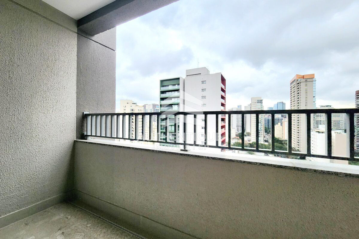 Apartamento, 1 quarto, 25 m² - Foto 11