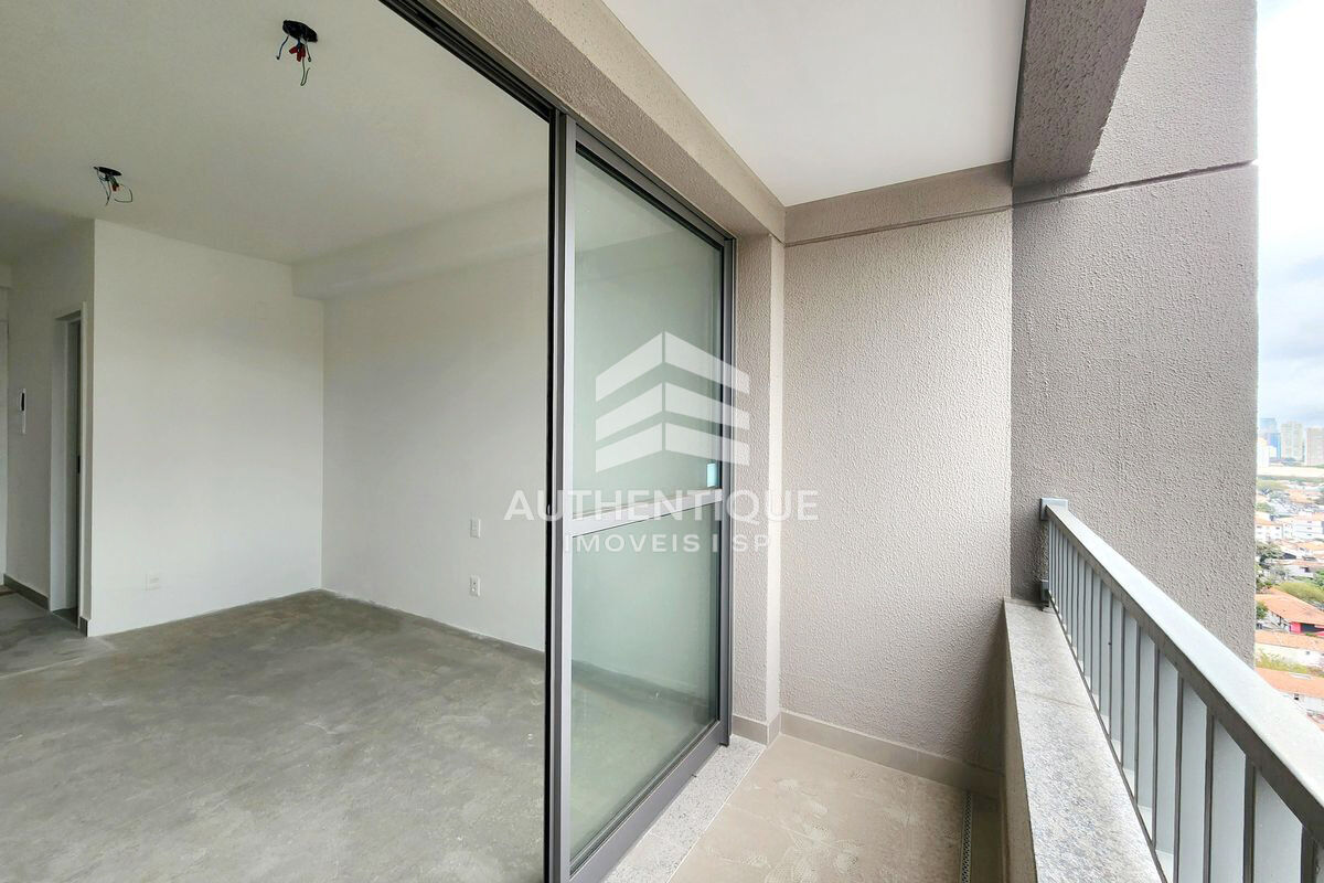 Apartamento, 1 quarto, 25 m² - Foto 9