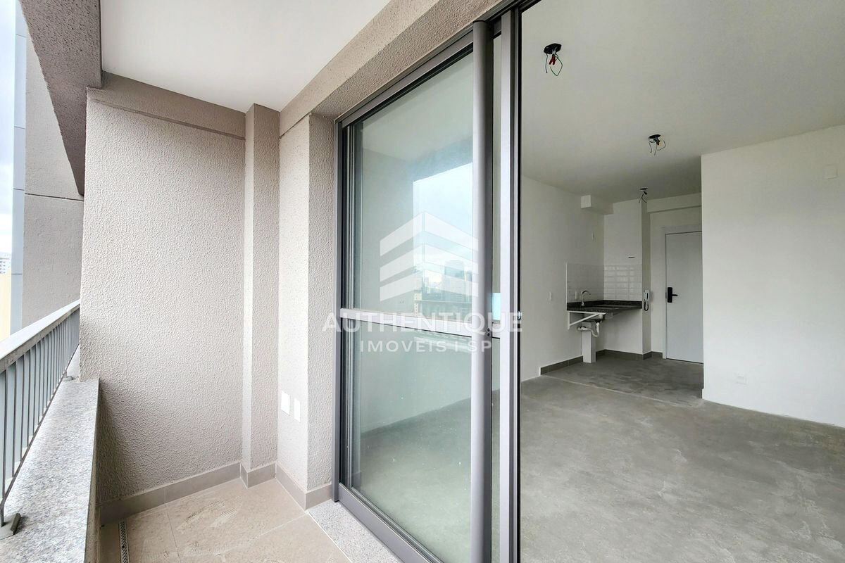 Apartamento, 1 quarto, 25 m² - Foto 7