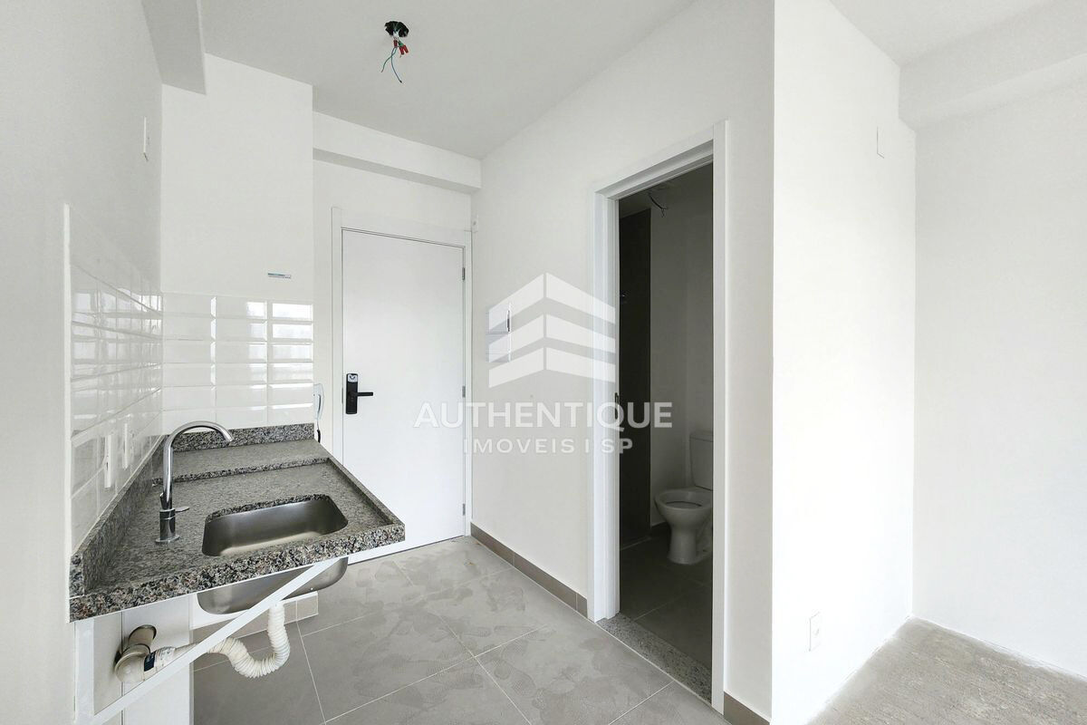 Apartamento, 1 quarto, 25 m² - Foto 22