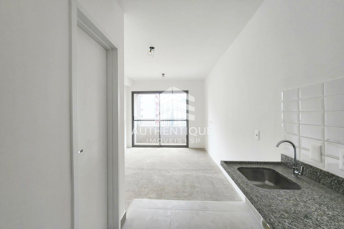 Apartamento, 1 quarto, 25 m² - Foto 4