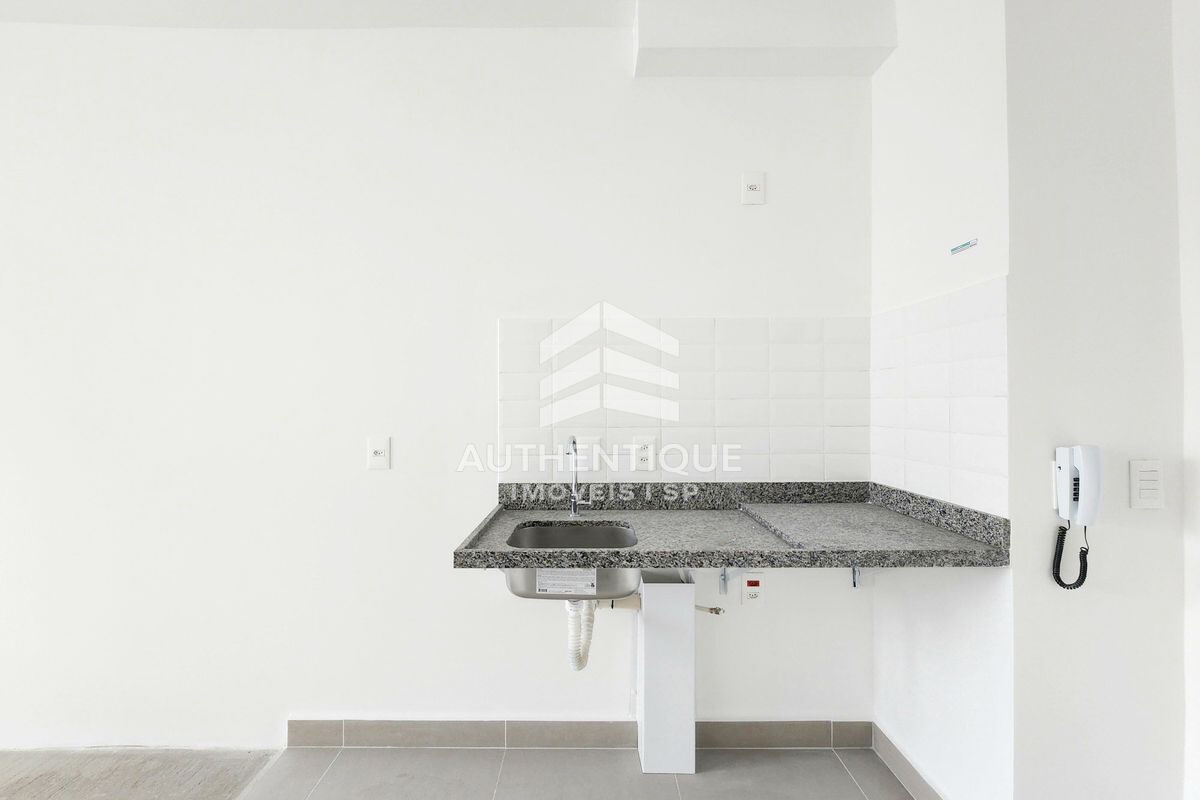 Apartamento, 1 quarto, 25 m² - Foto 17