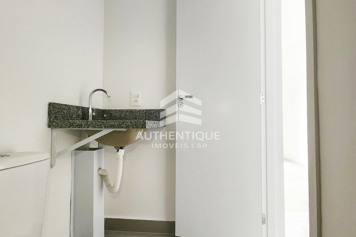 Apartamento, 1 quarto, 25 m² - Foto 18