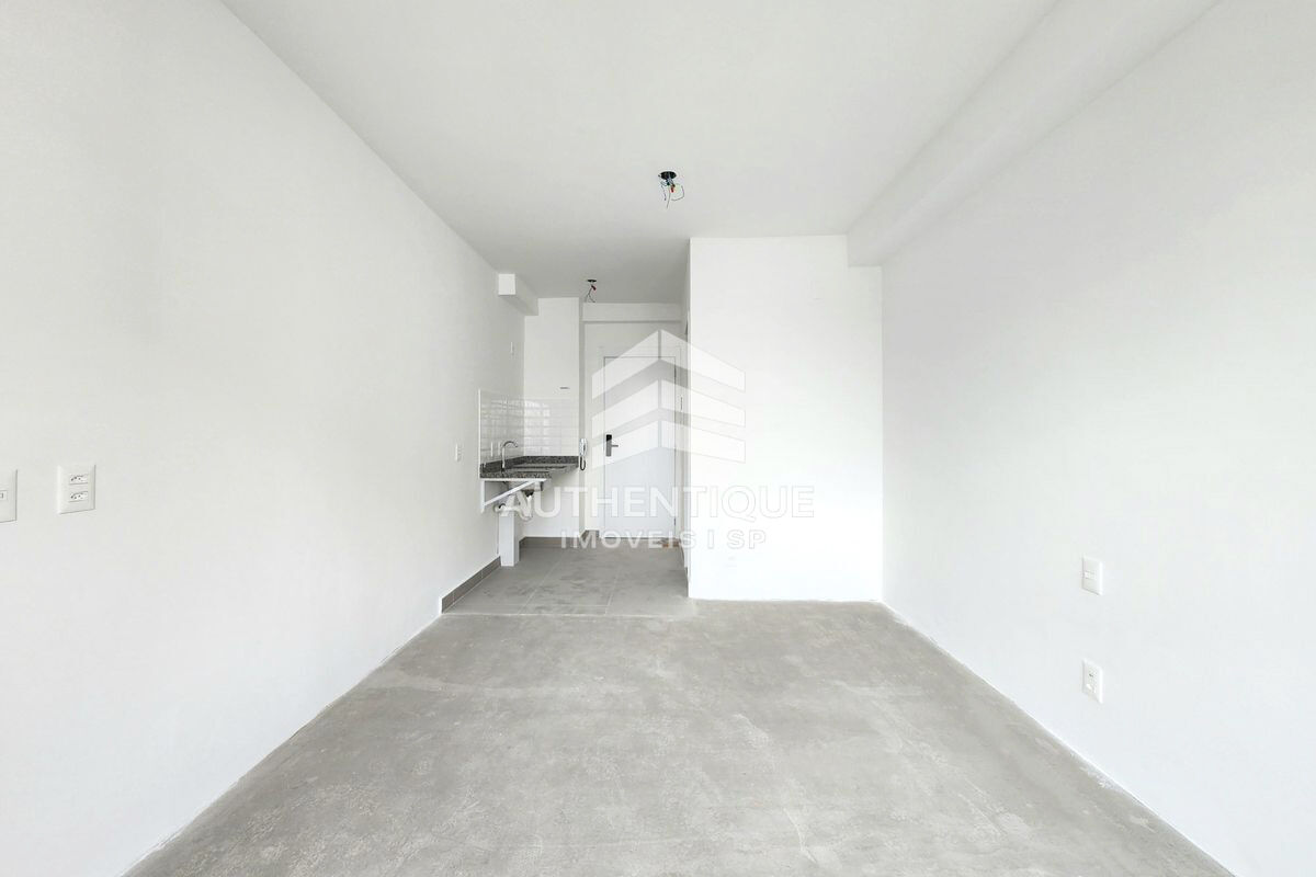 Apartamento, 1 quarto, 25 m² - Foto 10