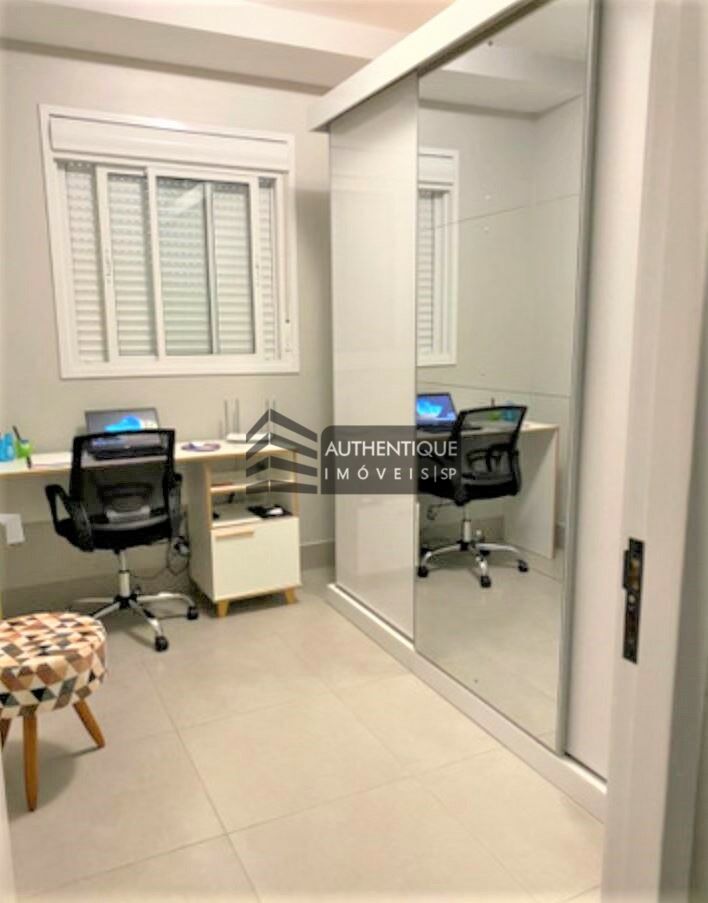 Apartamento à venda com 3 quartos, 91m² - Foto 34