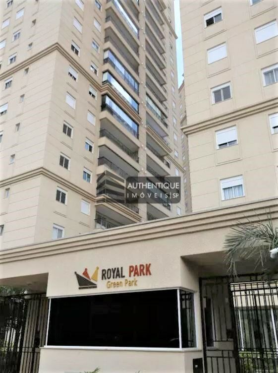 Apartamento à venda com 3 quartos, 91m² - Foto 5