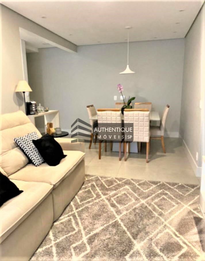 Apartamento à venda com 3 quartos, 91m² - Foto 29