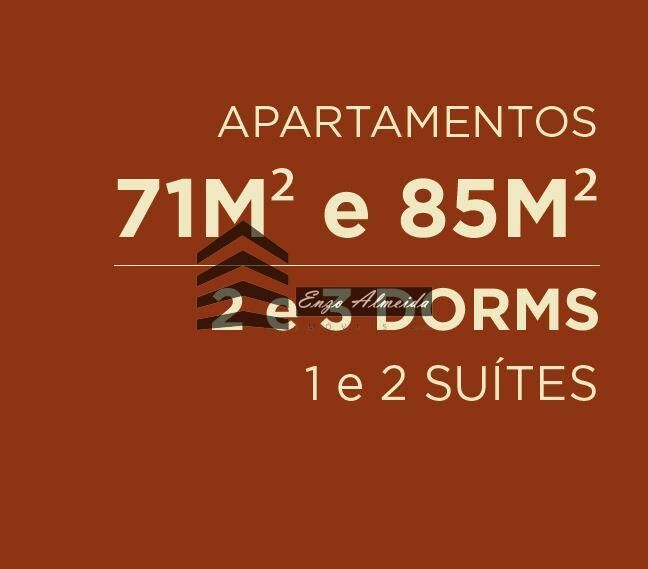 Apartamento à venda com 2 quartos, 138m² - Foto 24