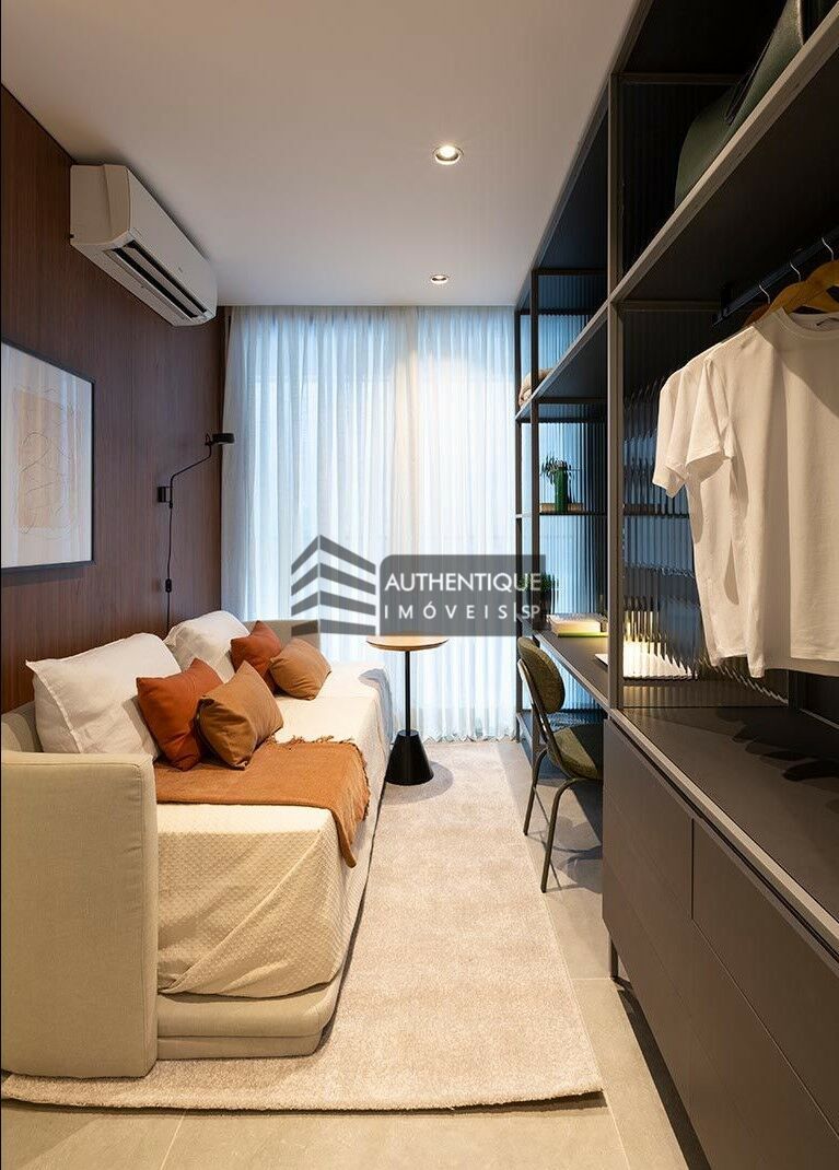 Apartamento à venda com 2 quartos, 110m² - Foto 30