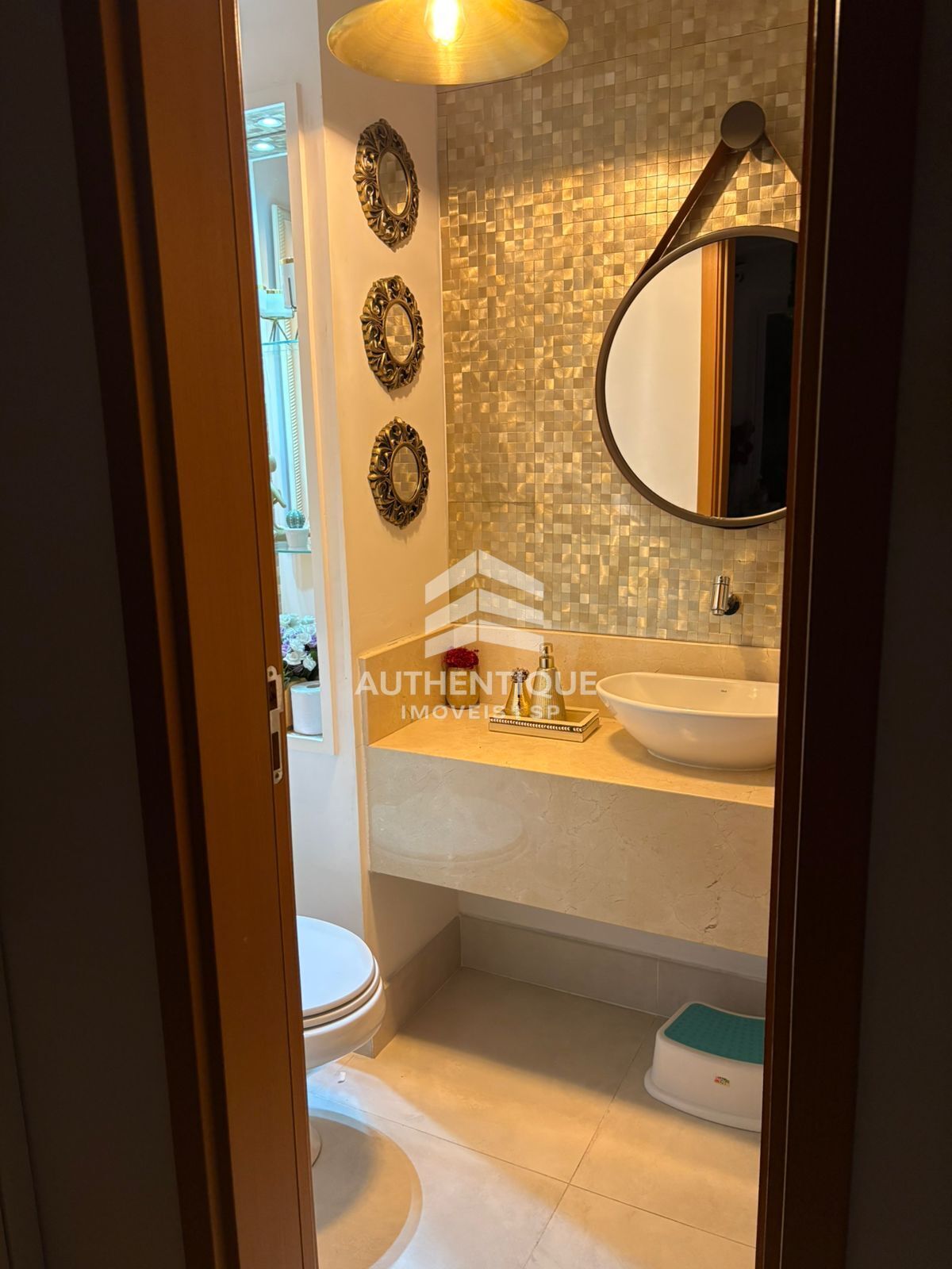 Apartamento, 3 quartos, 142 m² - Foto 9