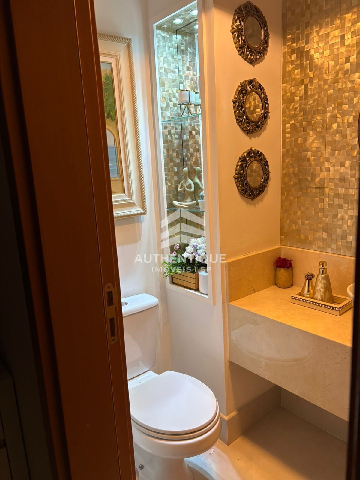 Apartamento, 3 quartos, 142 m² - Foto 7