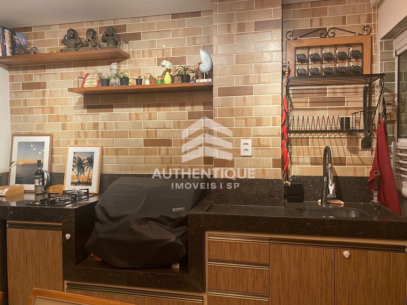 Apartamento, 3 quartos, 142 m² - Foto 3