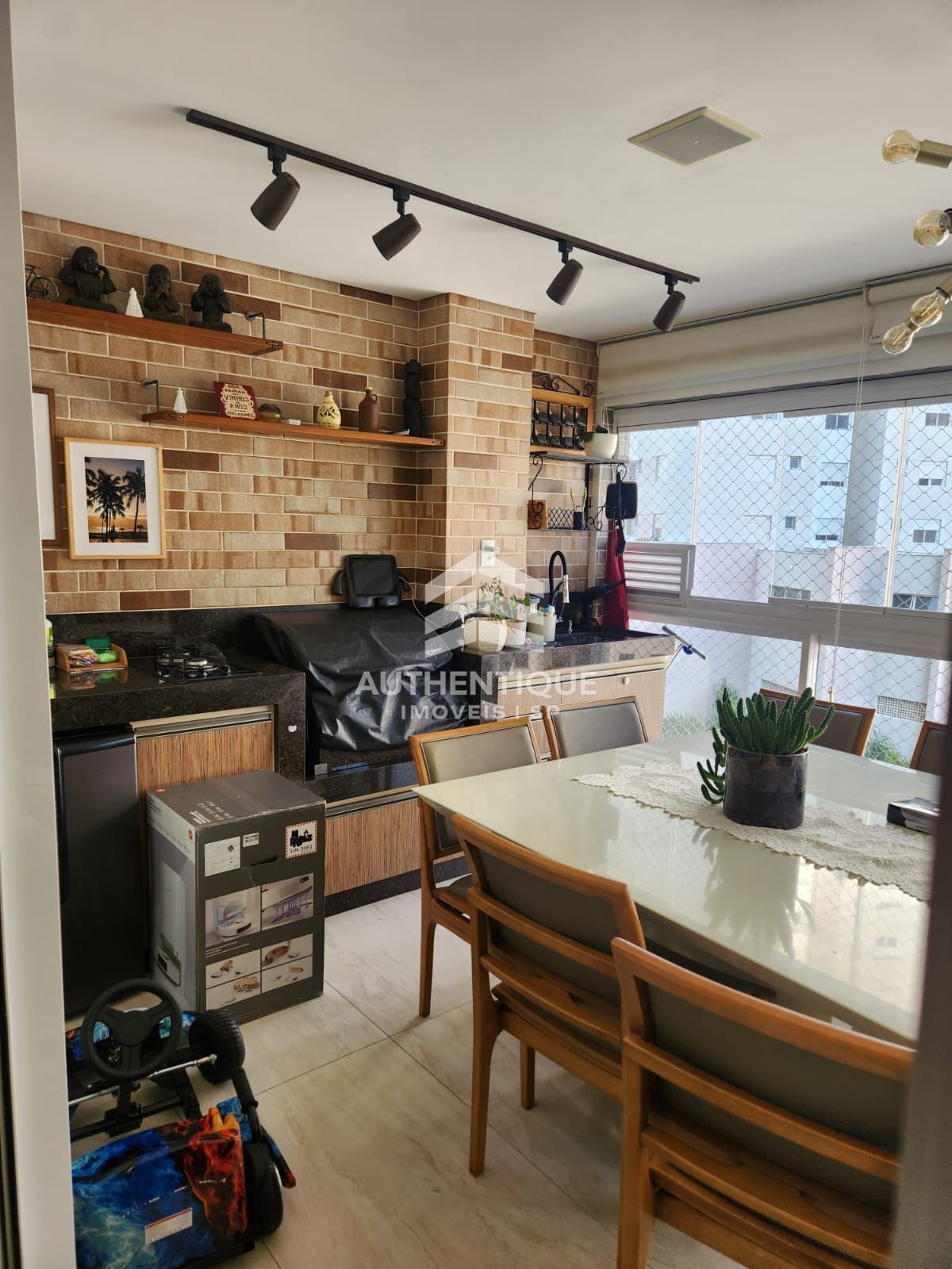 Apartamento, 3 quartos, 142 m² - Foto 4